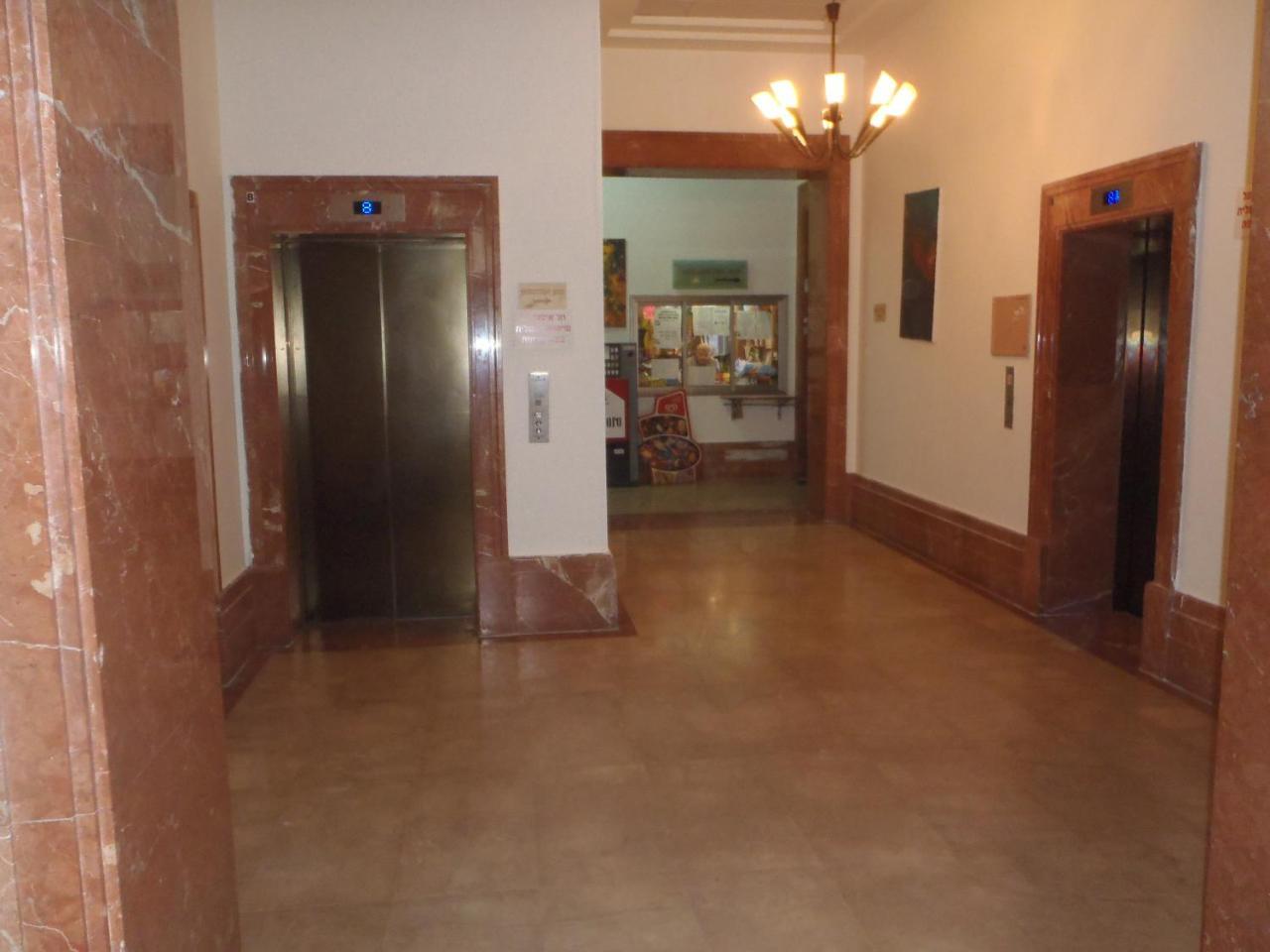 Marom Apartments Hof Hacarmel Haifa Exterior photo